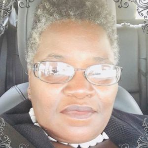 Meet your Posher, Terri